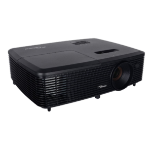 Optoma S321 - SVGA Beamer mit 3200 Ansi-Lumen